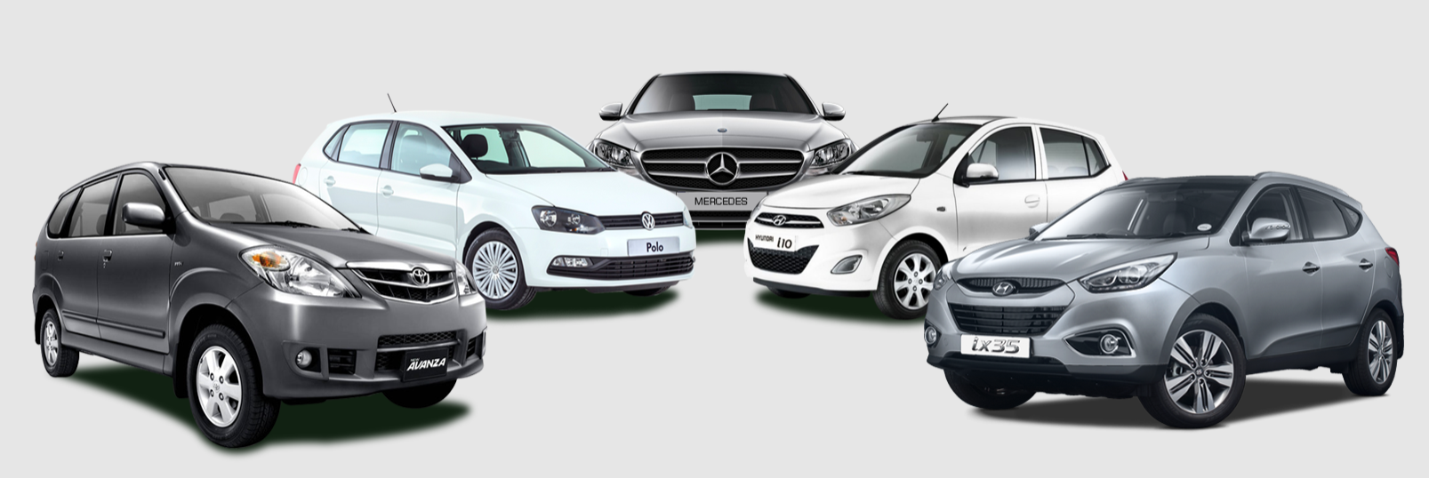 Car Rentals