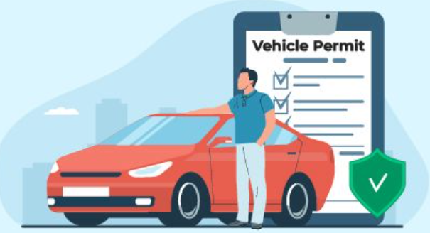 Inter-State Permits