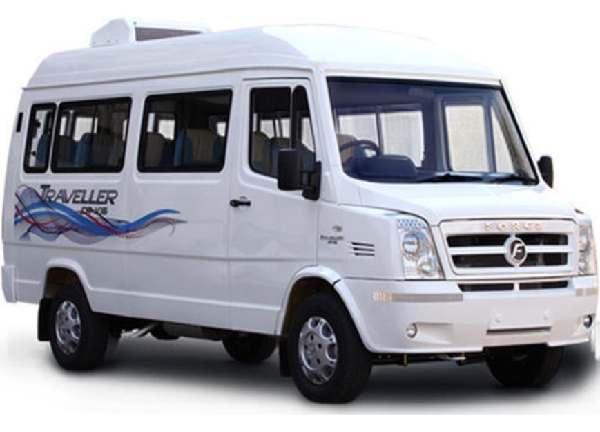 Traveller